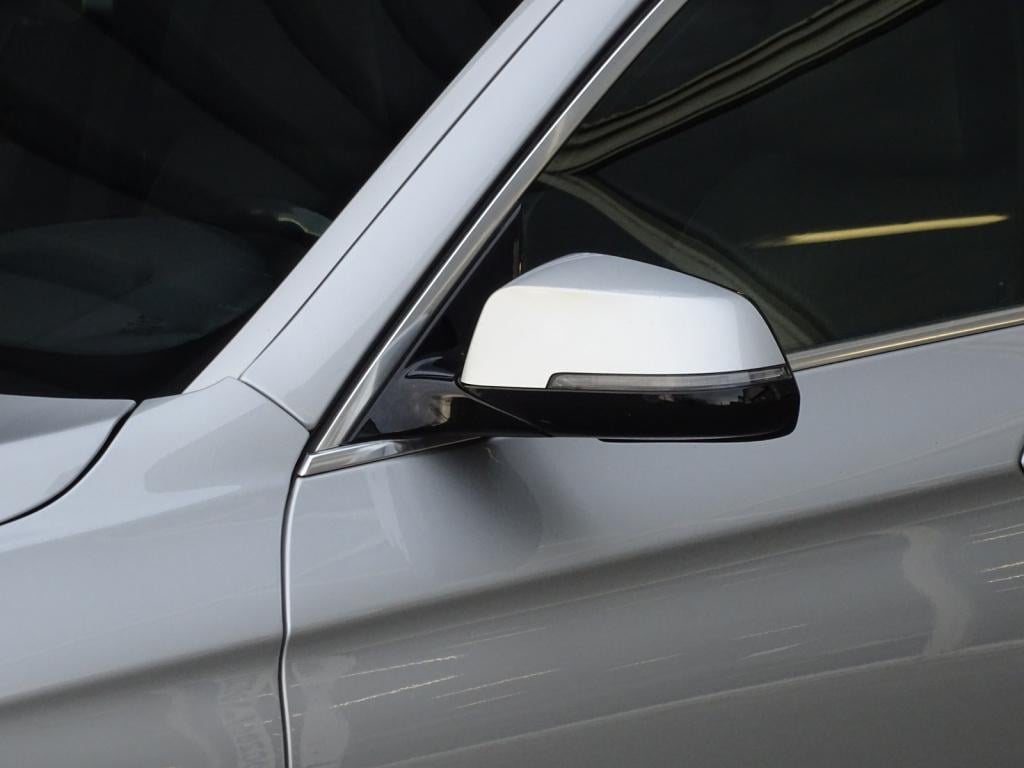 BMW 5 Serie touring 520d luxury edition