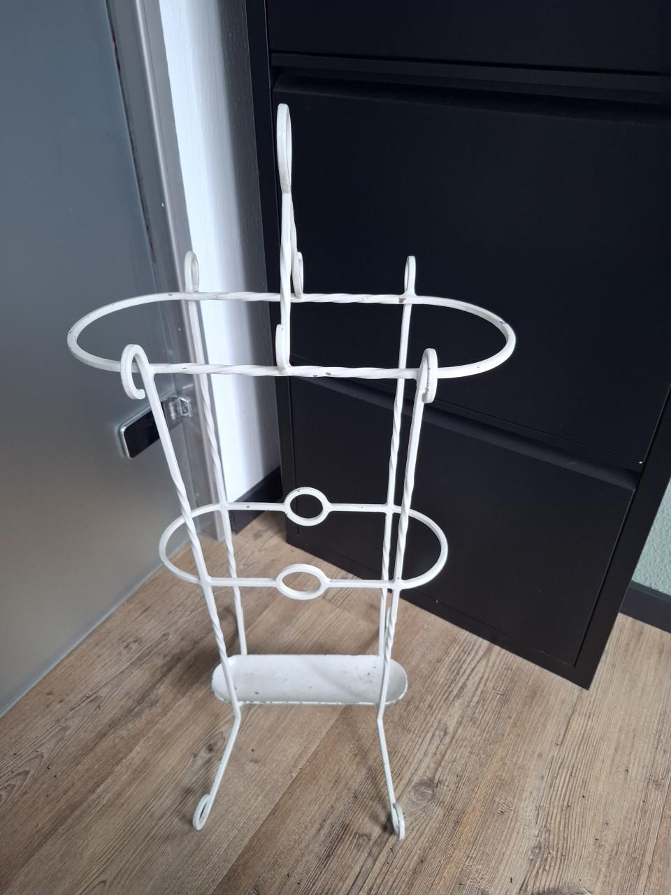 Gietijzeren paraplubak