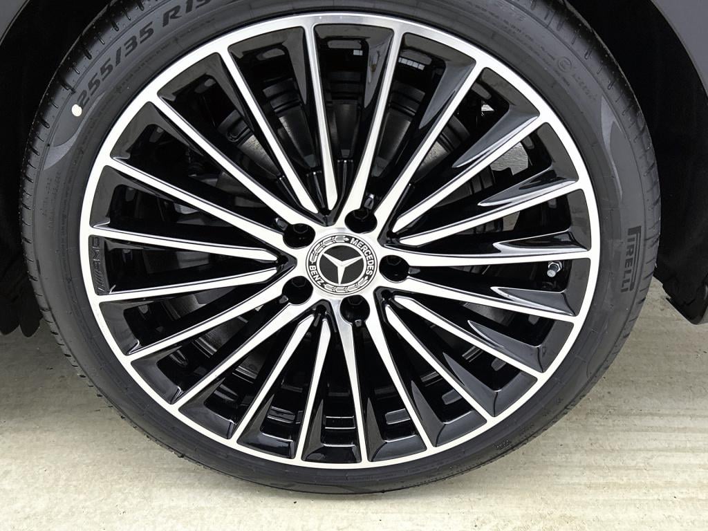 Mercedes-Benz C-Klasse estate 180 business solution amg | comfortpakket plu