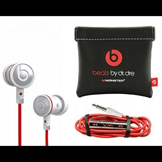 Ibeats by Dr Dre