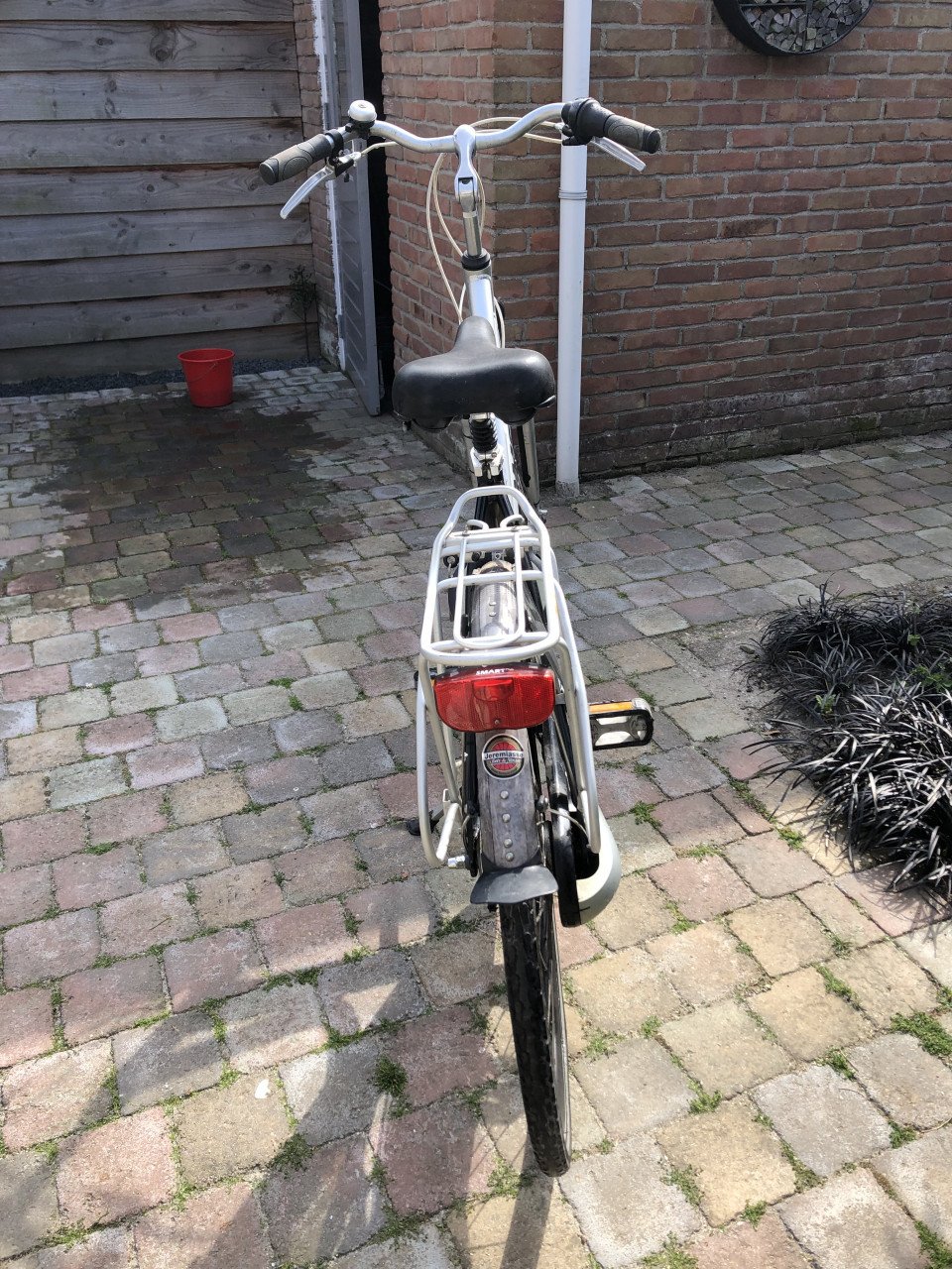 Fiets