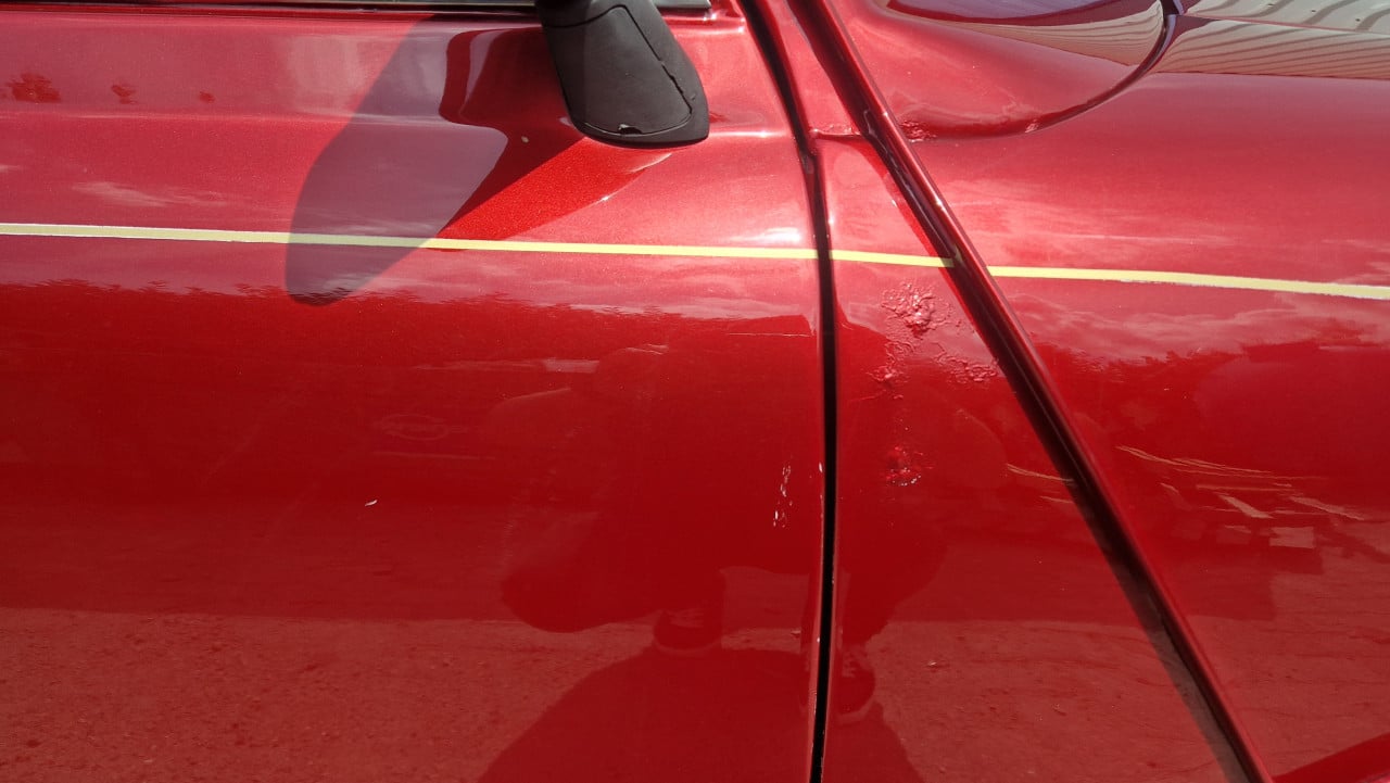 ROVER MINI 1.3 I E2 Kensington editie