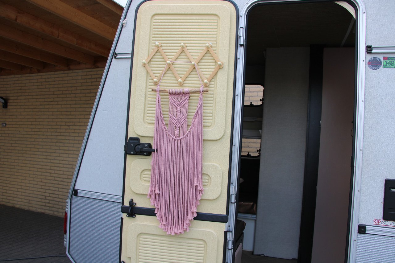 Gepimpte Kip Greyline