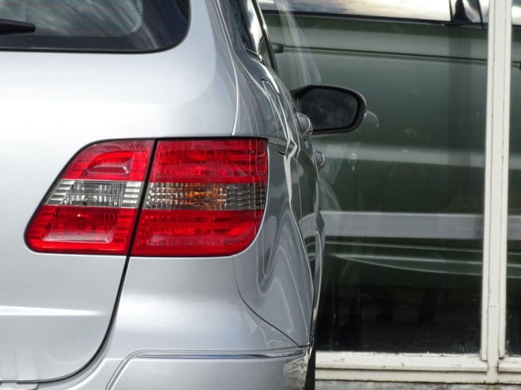 Mercedes-Benz B-Klasse 170 automaat | navi | cruise