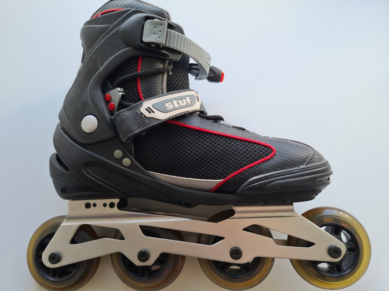 Stuf Performance Skeelers Maat 42