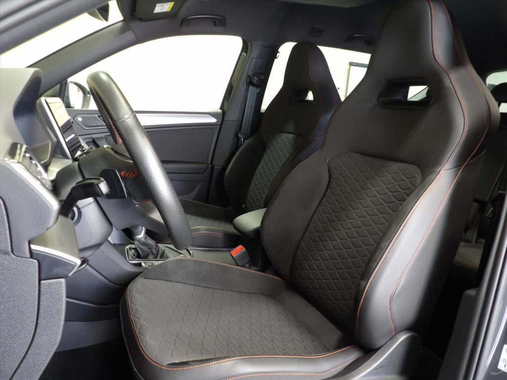 Seat Tarraco 1.5 tsi 150pk dsg-7 fr business intense