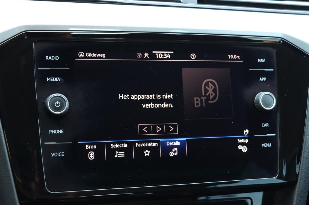 Volkswagen Passat variant 1.4 tsi phev gte business 218pk dsg6
