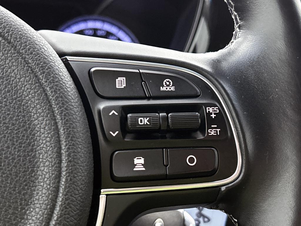 Kia Niro 1.6 gdi phev dynamicline limited