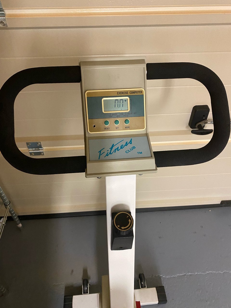 HOME TRAINER