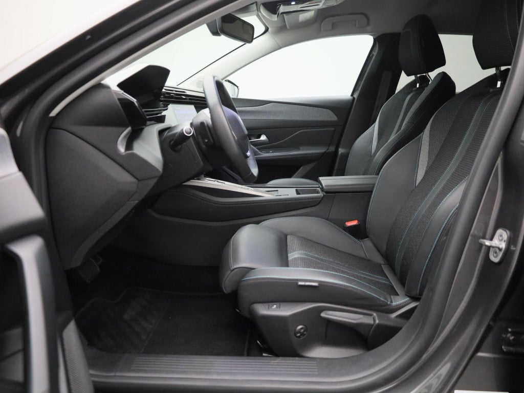 Peugeot 308 sw 1.6 plug-in hybrid 180 allure | | navigatie | apple carplay 