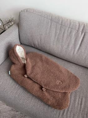 Kinderwagen overall wrap