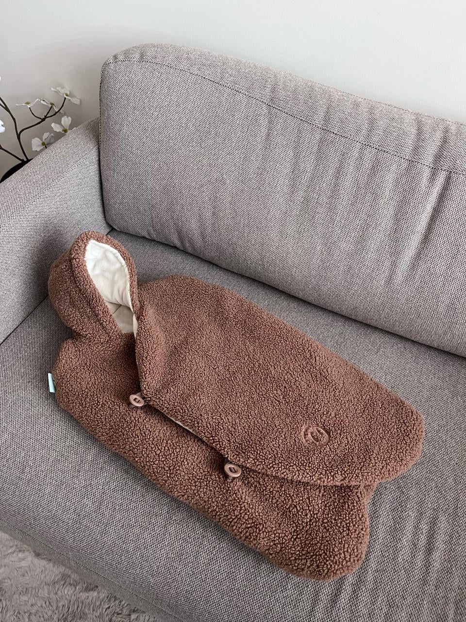 Kinderwagen overall wrap
