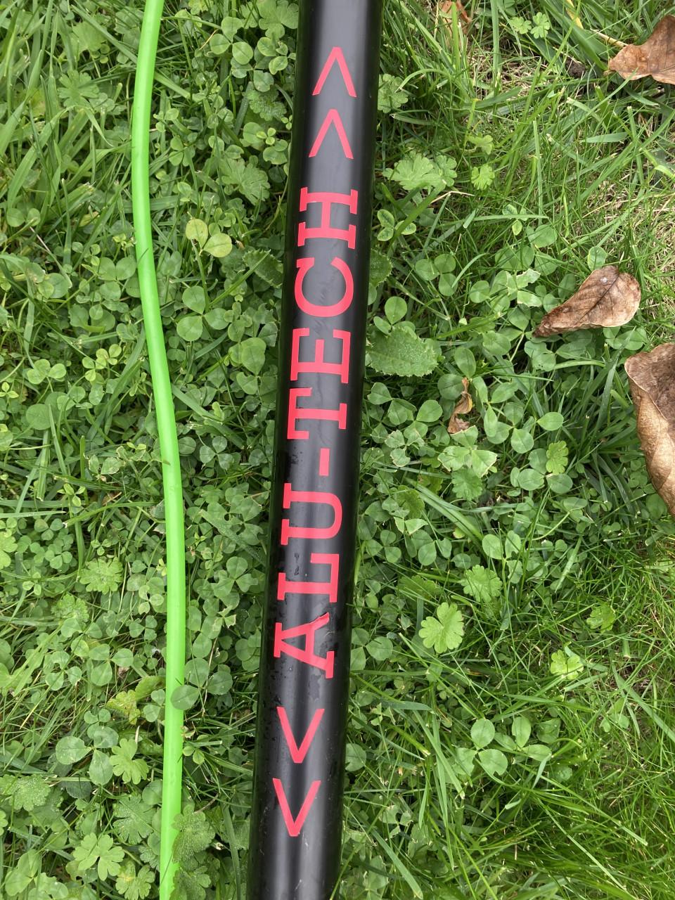 Steelborstel