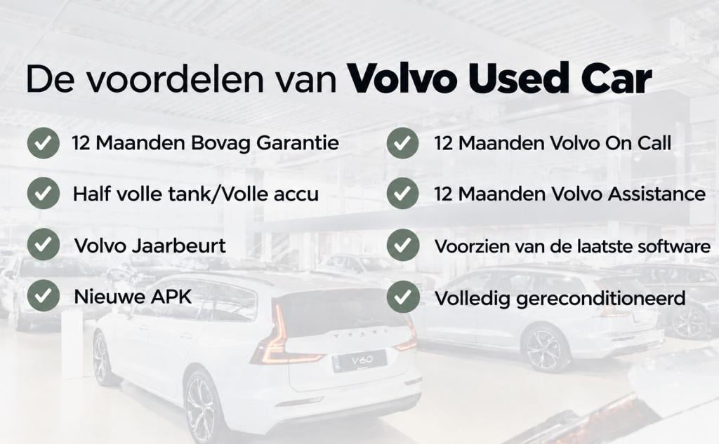 Volvo V40 t3 153pk aut6 polar+ sport| pano| camera| h&k sound| dab+
