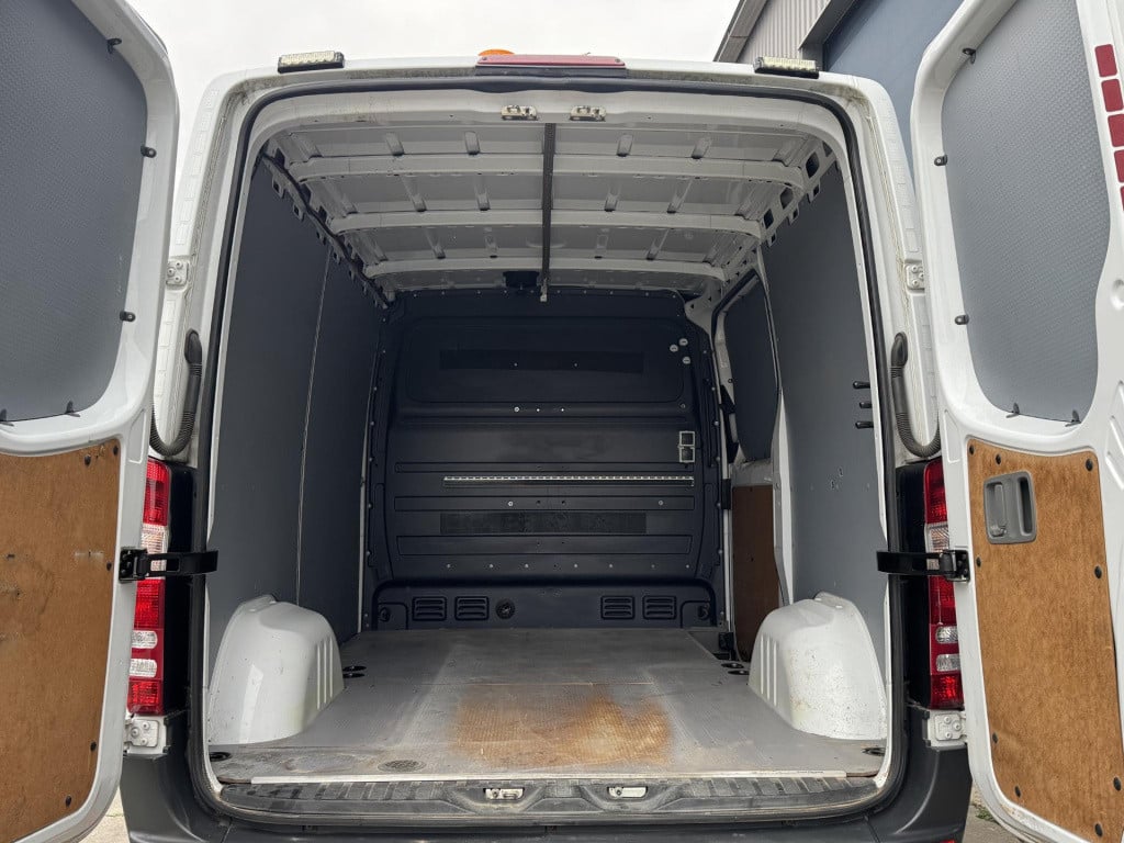 Mercedes-Benz Sprinter 313 2.2 cdi 325 automaat / airco / cruise controle /