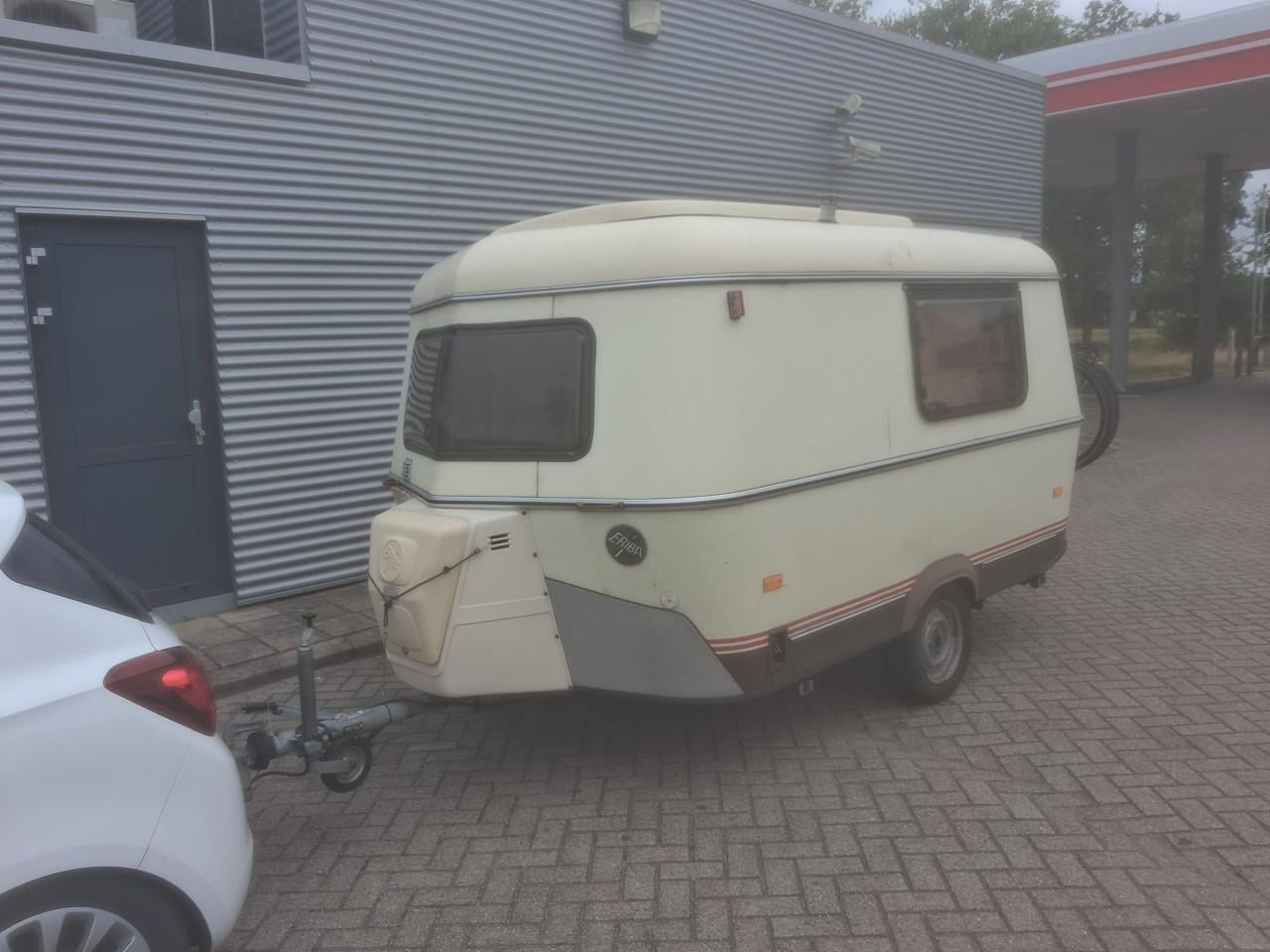 Caravan
