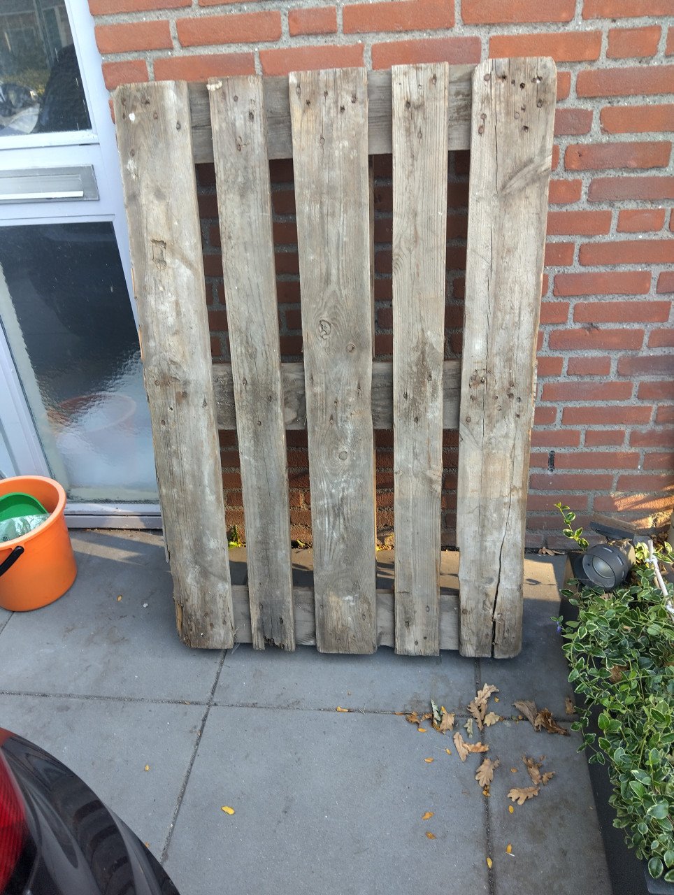 Pallet