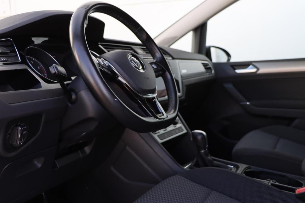 Volkswagen Touran 1.4 tsi comfortline