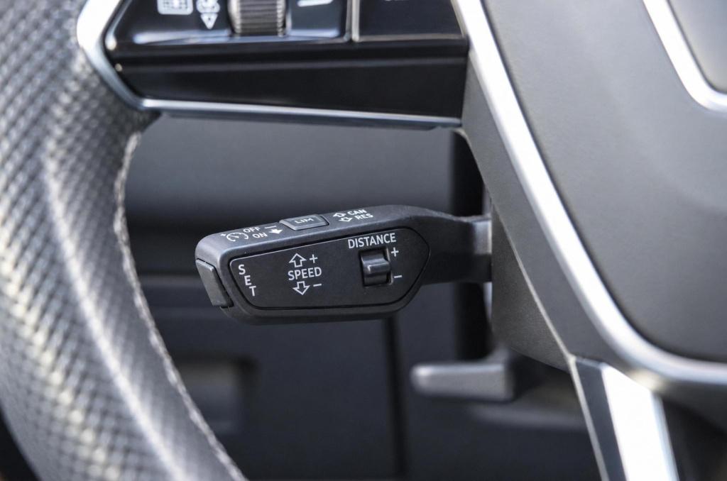 Audi A6 limousine 55 tfsi e quattro pro line s competition 367pk s-tronic