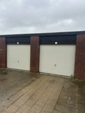Garage te huur Goes