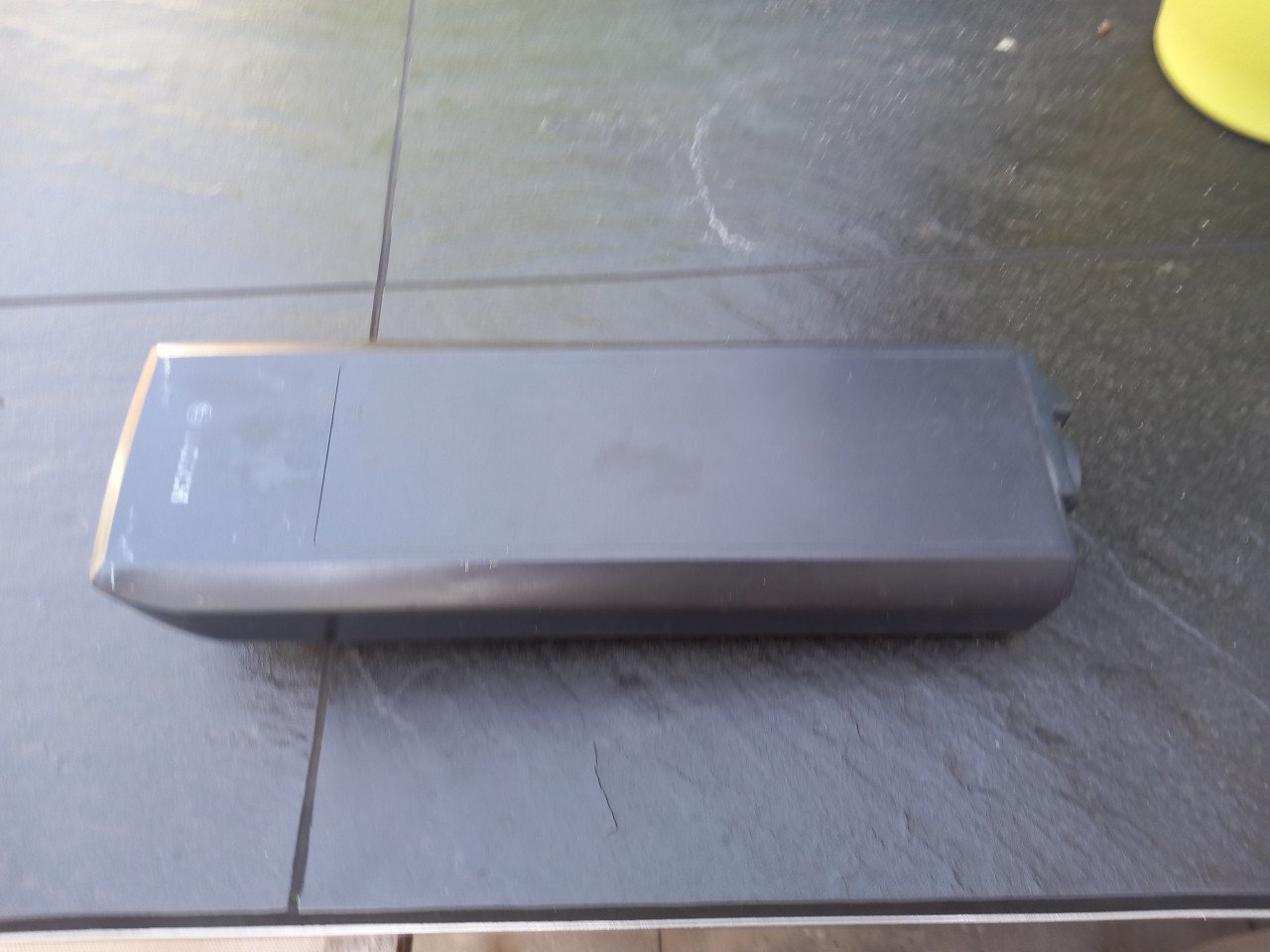 Bosch fiets accu 400 watt