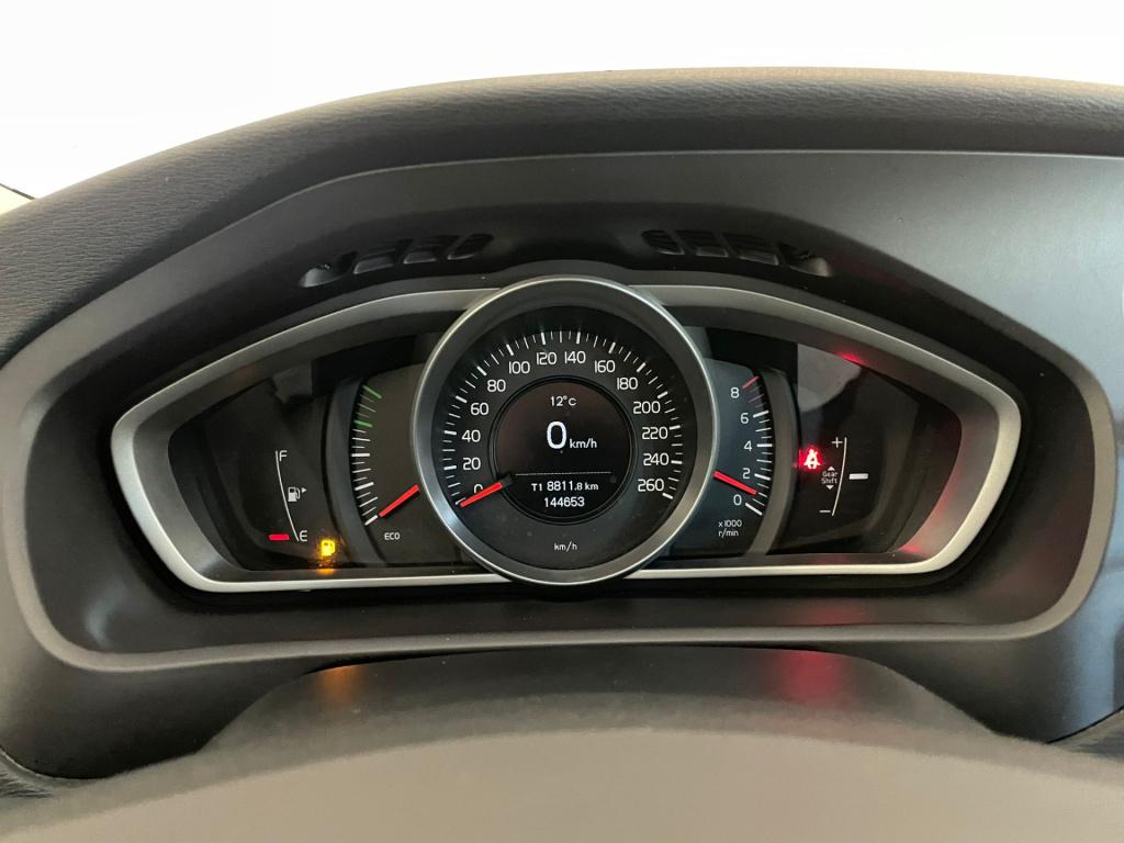 Volvo V40 2.0 t2 kinetic