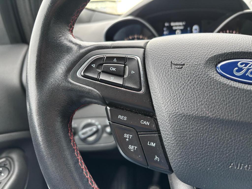 Ford Kuga 1.5 ecoboost 150pk 2wd st line