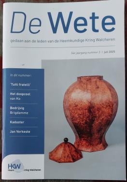 De Wete