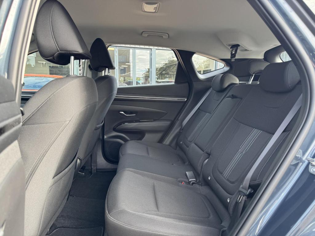 Hyundai Tucson 1.6 t-gdi phev comfort 4wd