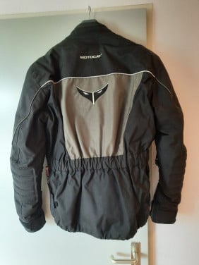 Motorjack heren