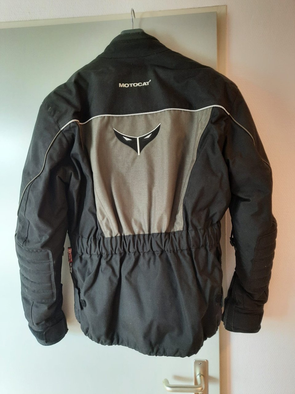 Motorjack heren