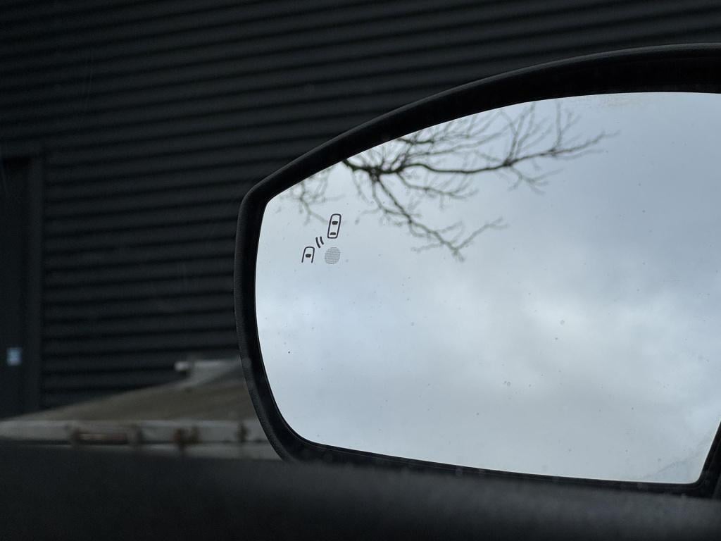 Ford Ecosport 1.0 ecoboost st-line nl-auto incl. trekhaak afneembaar!