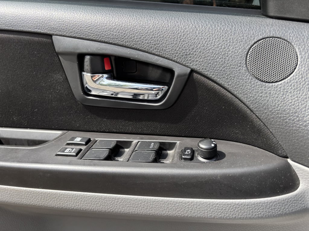 Suzuki Sx4 1.6 executive/trekhaak