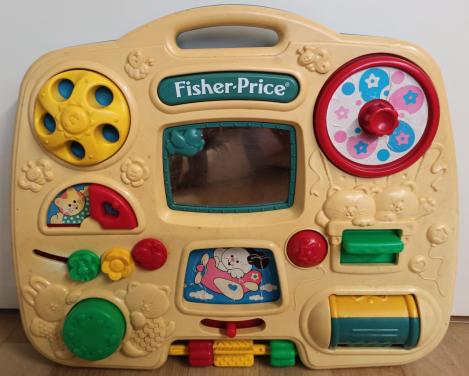 Fisher Price Box Set