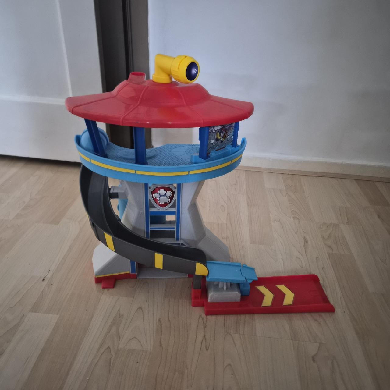 Paw patrol