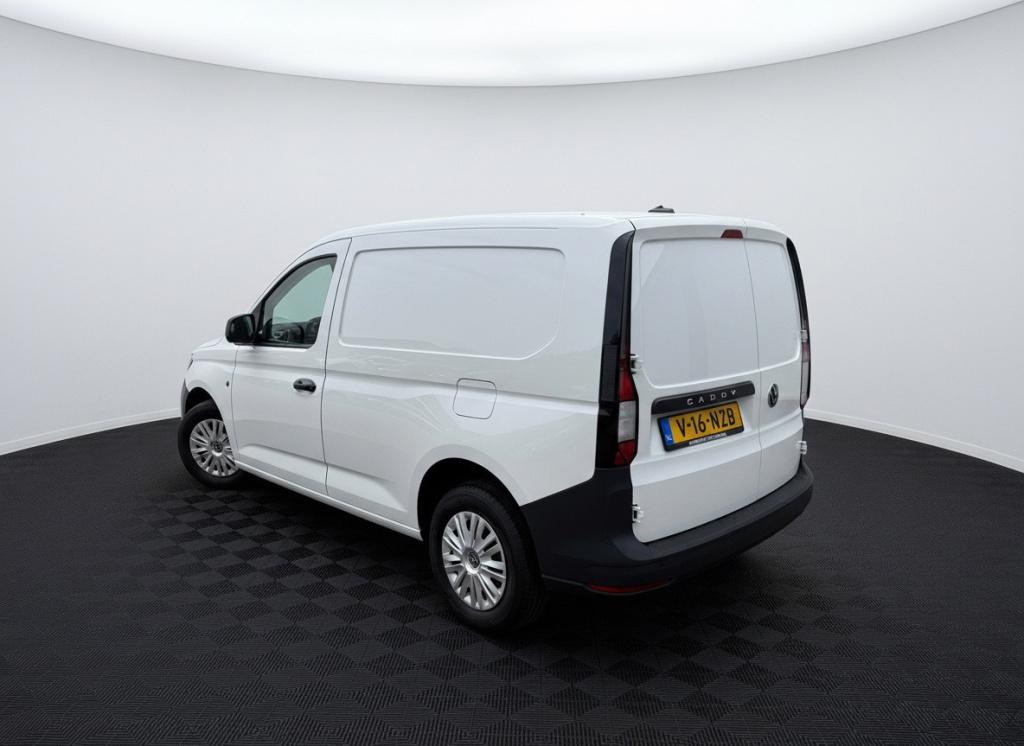 Volkswagen Caddy cargo 2.0 tdi