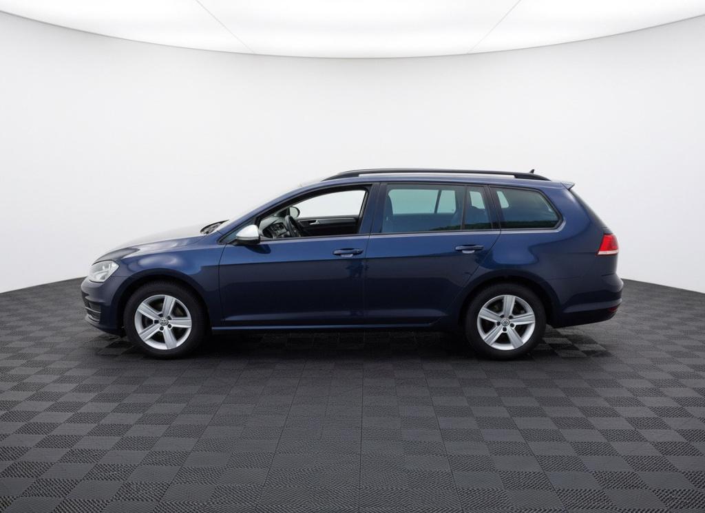 Volkswagen Golf variant 1.2 tsi comfortline dsg