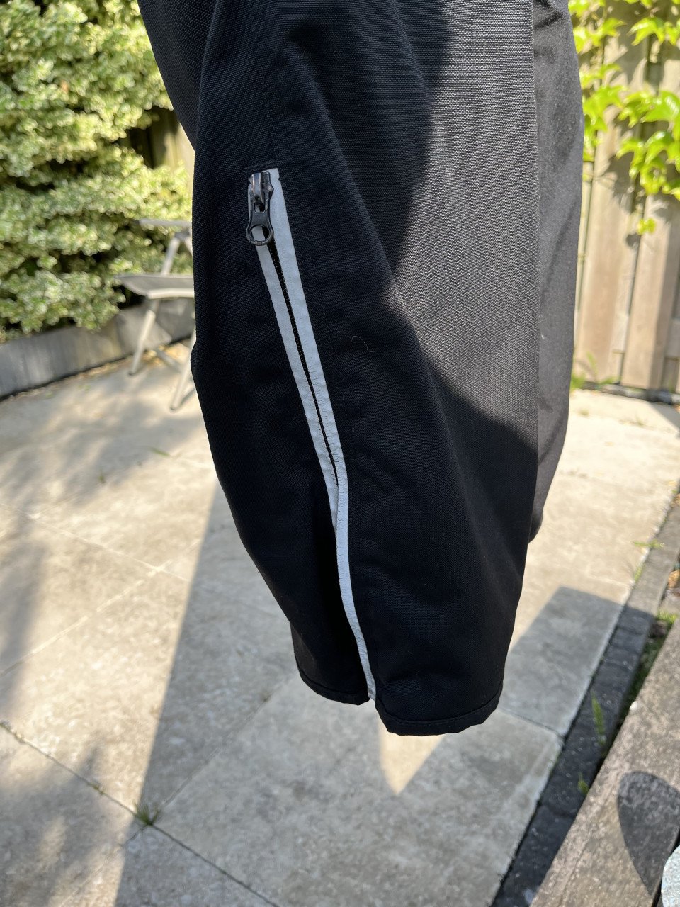 Alpinestars Drystar textielbroek maat XL