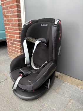Maxi cosi tobi autostoel kinderstoel