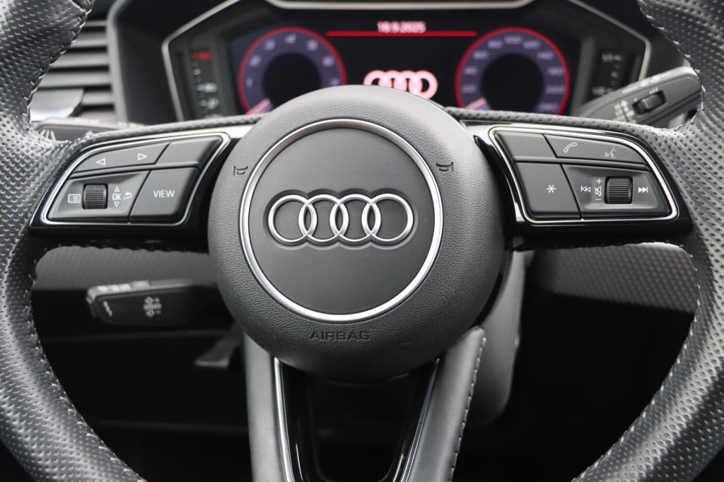 Audi A1 Sportback 35 tfsi pro line s s-tronic