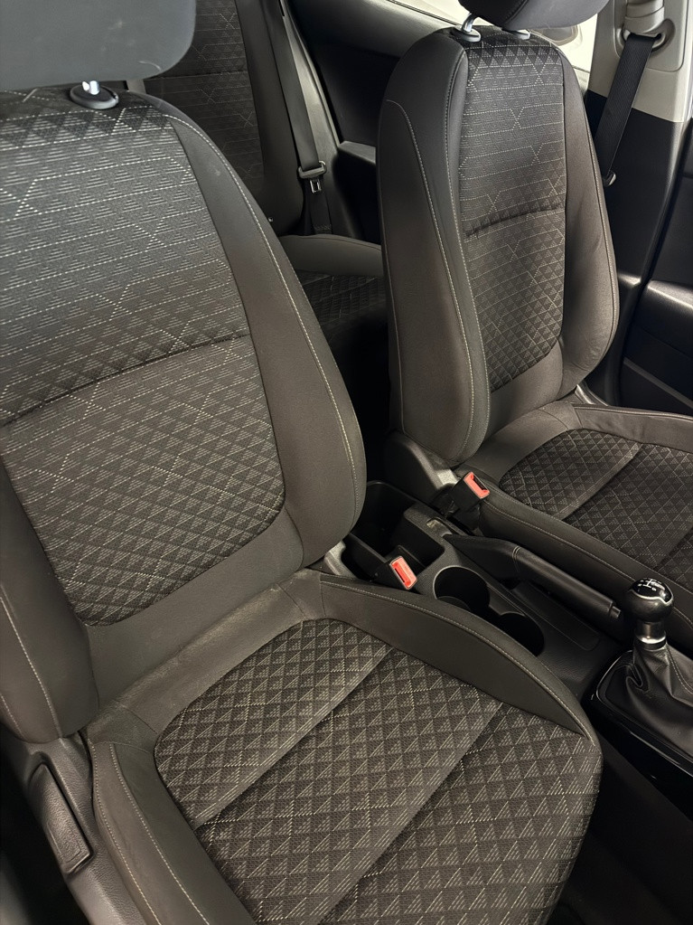Kia Rio 1.2 cvvt comfortline
