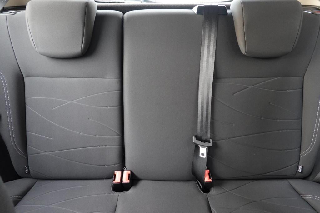 Ford Fiesta 1.0 style ultimate