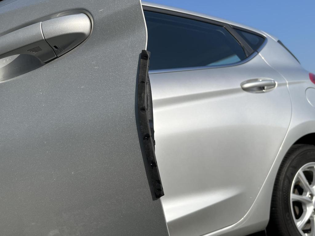 Ford Fiesta 1.0 ecoboost titanium x | climate control | adaptive cruise con