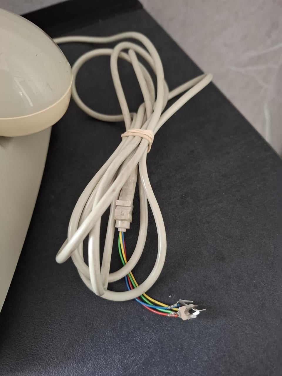 Vintage telefoon PTT