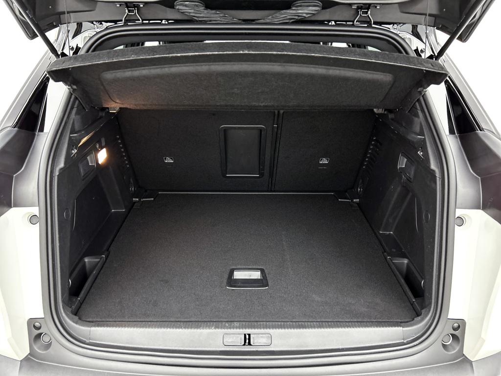 Peugeot 3008 hybrid 145 pk automaat gt | rijklaar | stoelverwarming | adapt