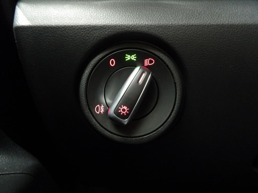 Seat Mii 1.0 mpi 60pk ecomotive 5d