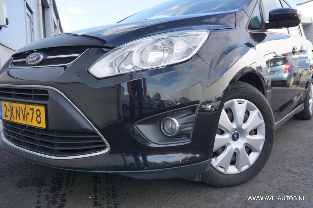 Ford Grand C-max 1.0 trend