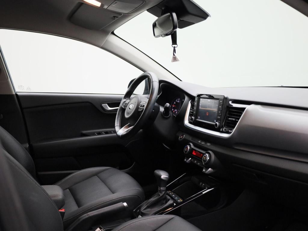 Kia Stonic 1.0 t-gdi executiveline | automaat | camera | parkeer sensoren |
