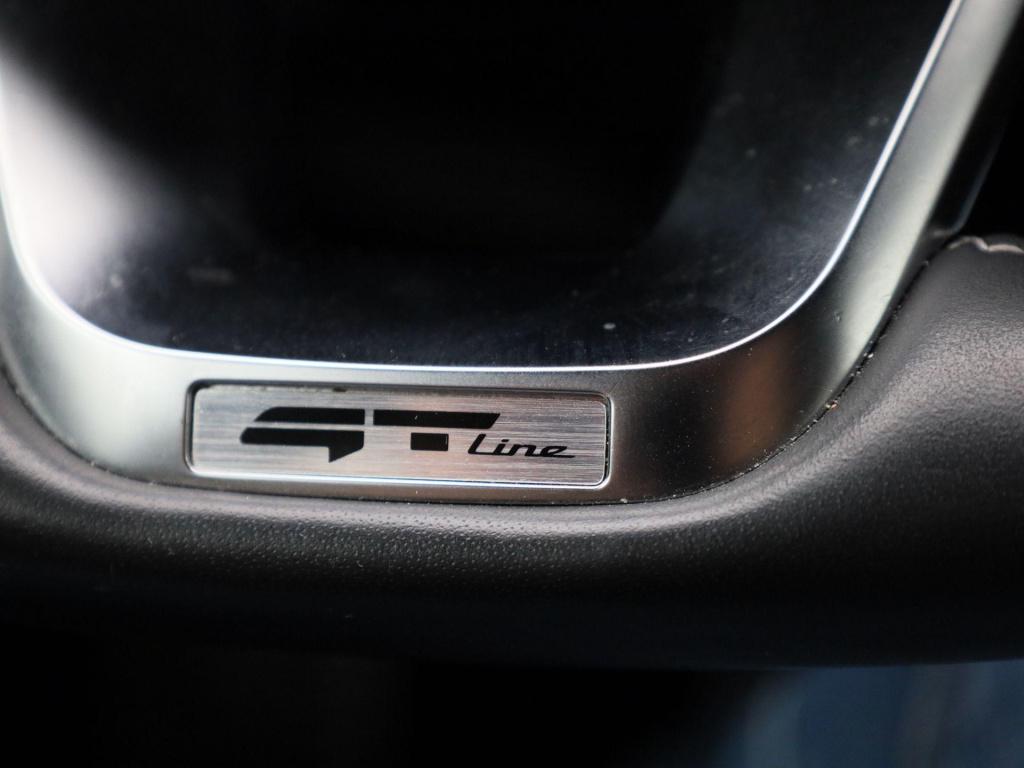 Kia Proceed 1.0 t-gdi gt-line | navigatie | half leder | apple carplay / an