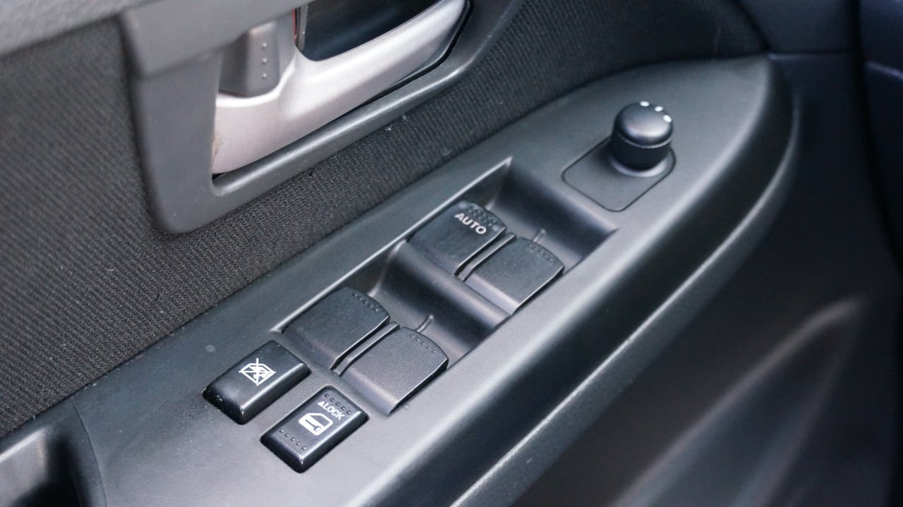 Suzuki SX4 1.6 Exclusive rijklaar